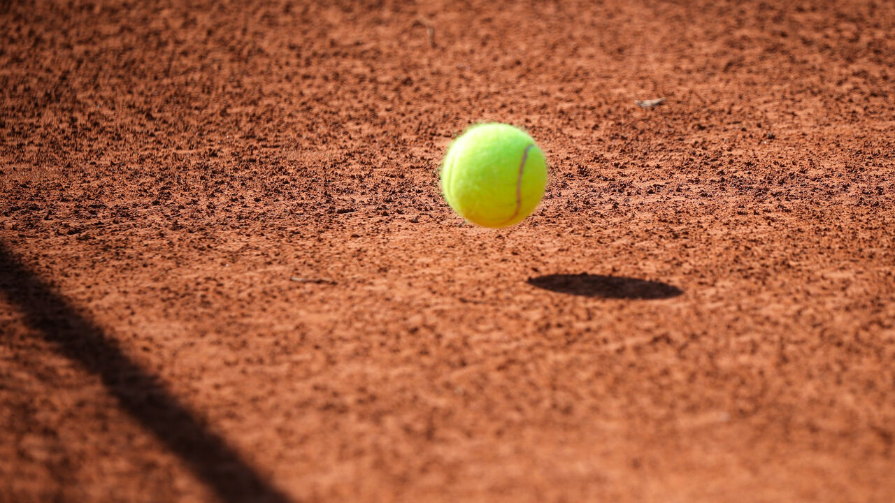 Tenis, w którym piłkę trzeba usłyszeć. Mistrzostwa świata w blind tenisie w Wilnie