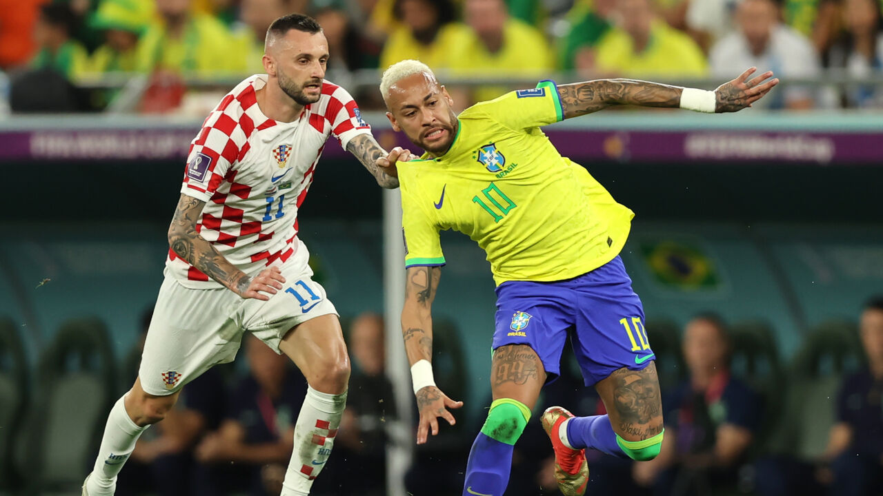 MŚ 2026. Gwiazda reprezentacji Brazylii nie zagra na inaugurację. Grozi mu dłuższa przerwa