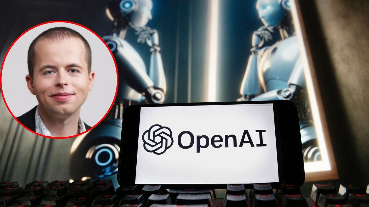 ‘Alien intellect exceeding our own’: Top Polish scientist warns of AI threat
