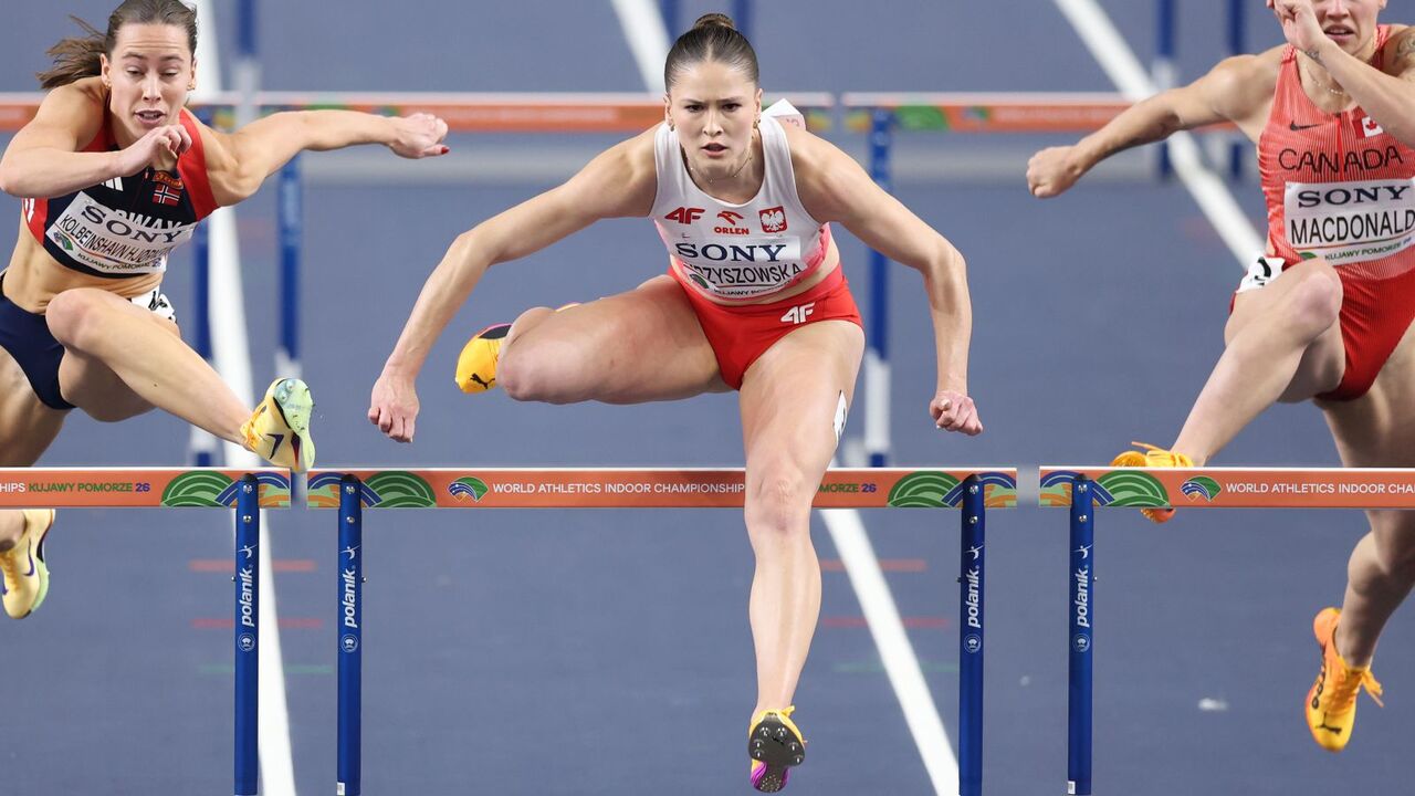 Lekkoatletyka, mistrzostwa Europy, Birmingham – dzień 2., sesja wieczorna. [ZAPIS]