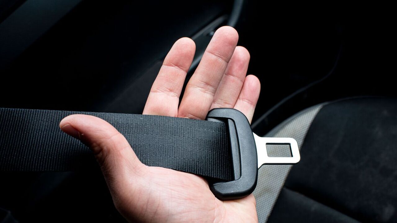 Belarus updates vehicle seat belt regulations